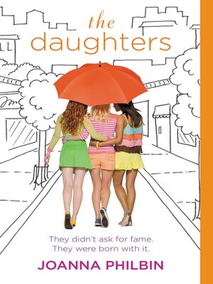 The Daughters - ebook